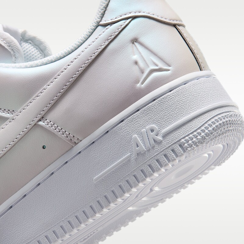 Ja Morant x Nike Air Force 1 Low | IR8492-100