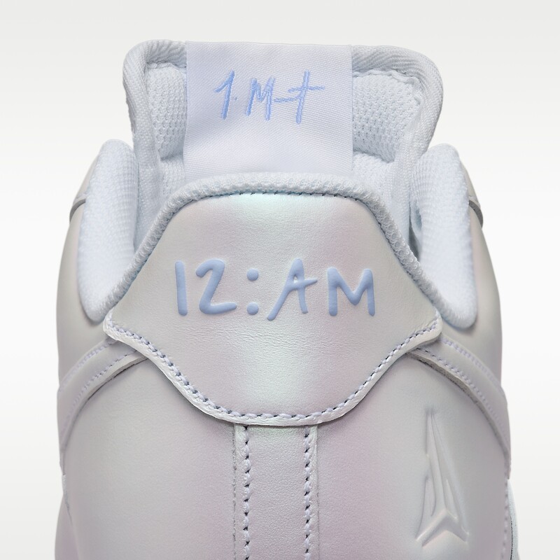 Ja Morant x Nike Air Force 1 Low | IR8492-100 Ja Morant x Nike Air Force 1 Low | IR8492-100