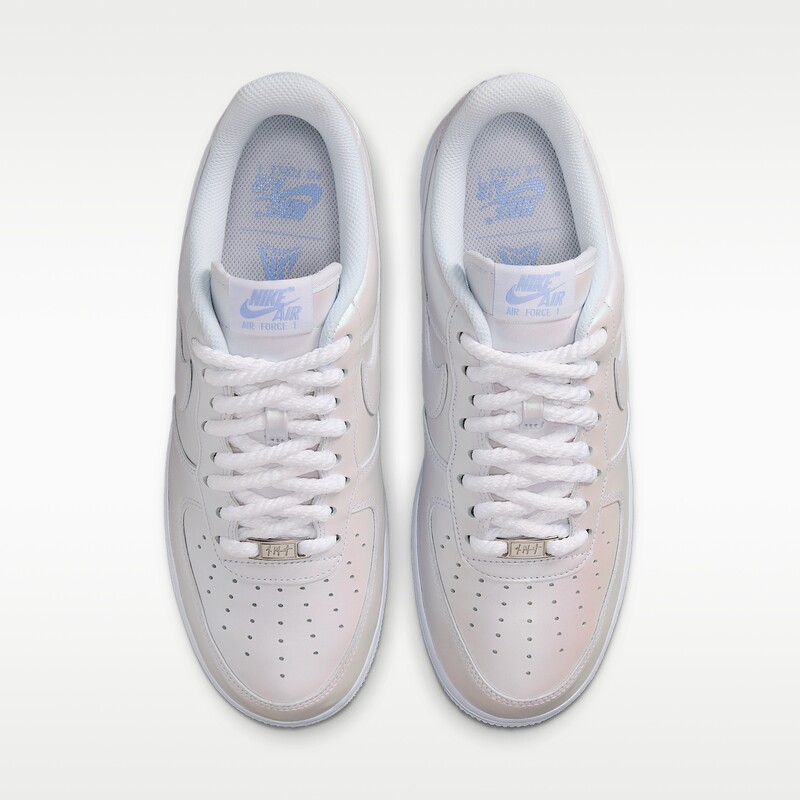 Ja Morant x Nike Air Force 1 Low | IR8492-100 Ja Morant x Nike Air Force 1 Low | IR8492-100
