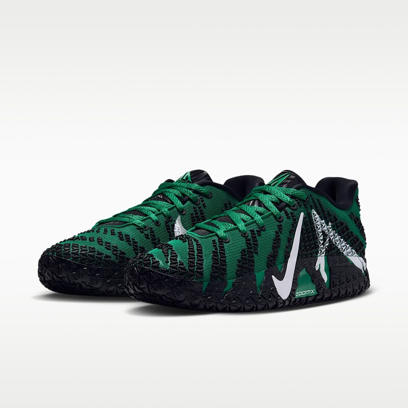 Nike Ja 3 "Garden" | IX5372-300