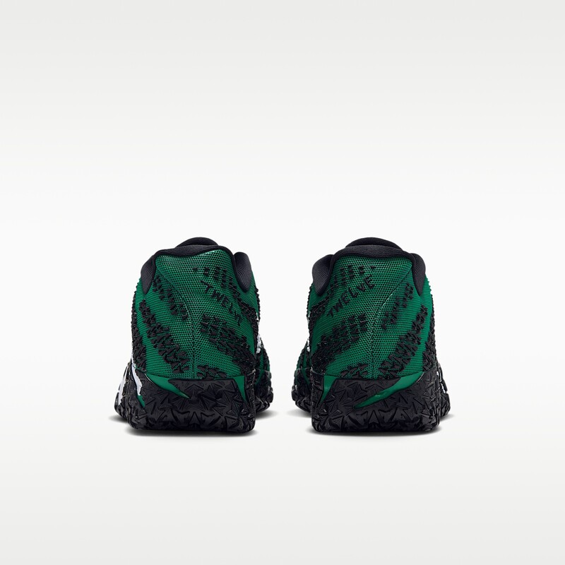 Nike Ja 3 "Garden" | IX5372-300 Nike Ja 3 "Garden" | IX5372-300