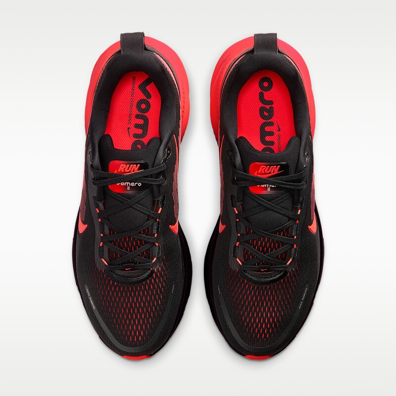 Nike Vomero 18 "Bred" | HM6803-019 Nike Vomero 18 "Bred" | HM6803-019