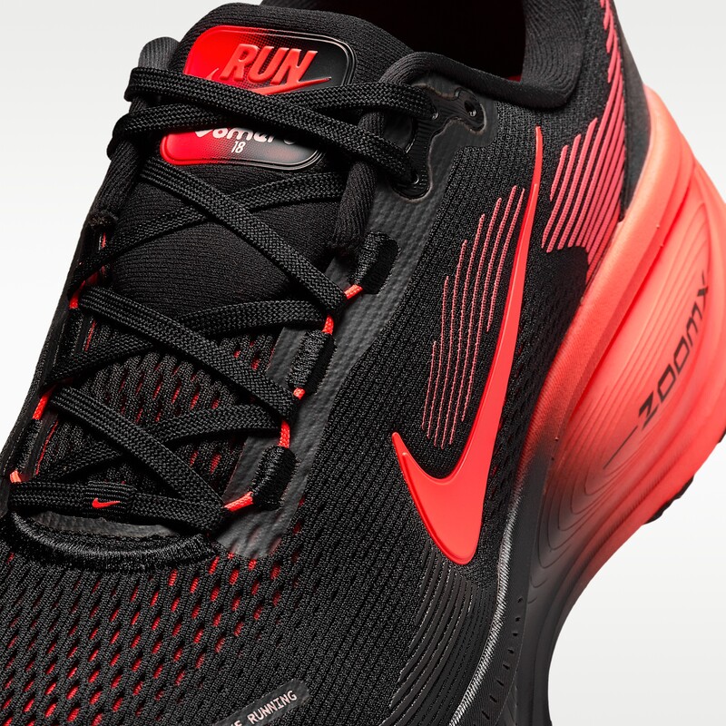 Nike Vomero 18 "Bred" | HM6803-019 Nike Vomero 18 "Bred" | HM6803-019