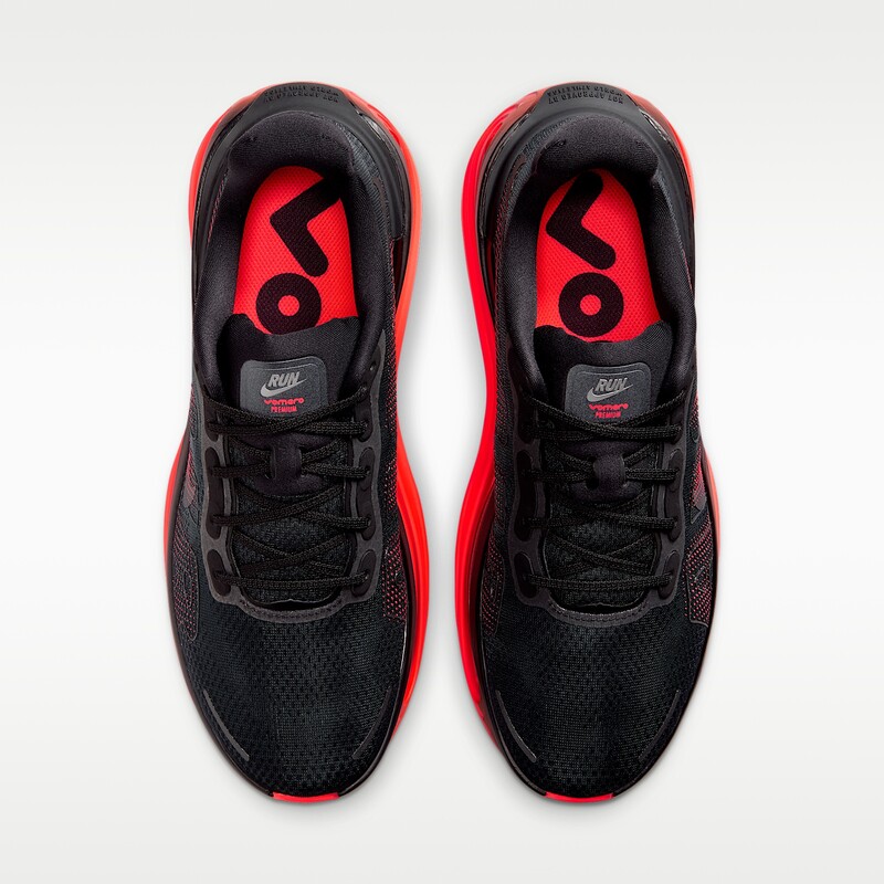 Nike Vomero Premium "Bred" | HQ2050-002