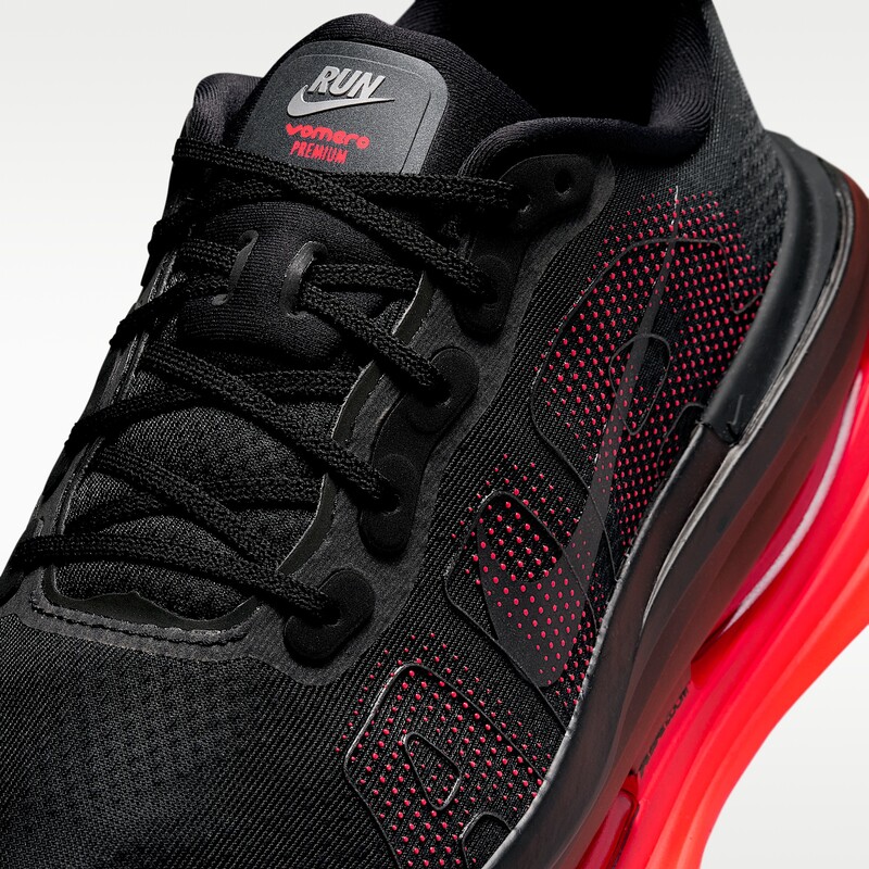Nike Vomero Premium "Bred" | HQ2050-002 Nike Vomero Premium "Bred" | HQ2050-002