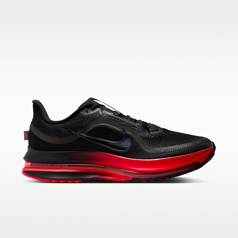 Nike Pegasus Premium "Bred" | HQ2592-019 Nike Pegasus Premium "Bred" | HQ2592-019