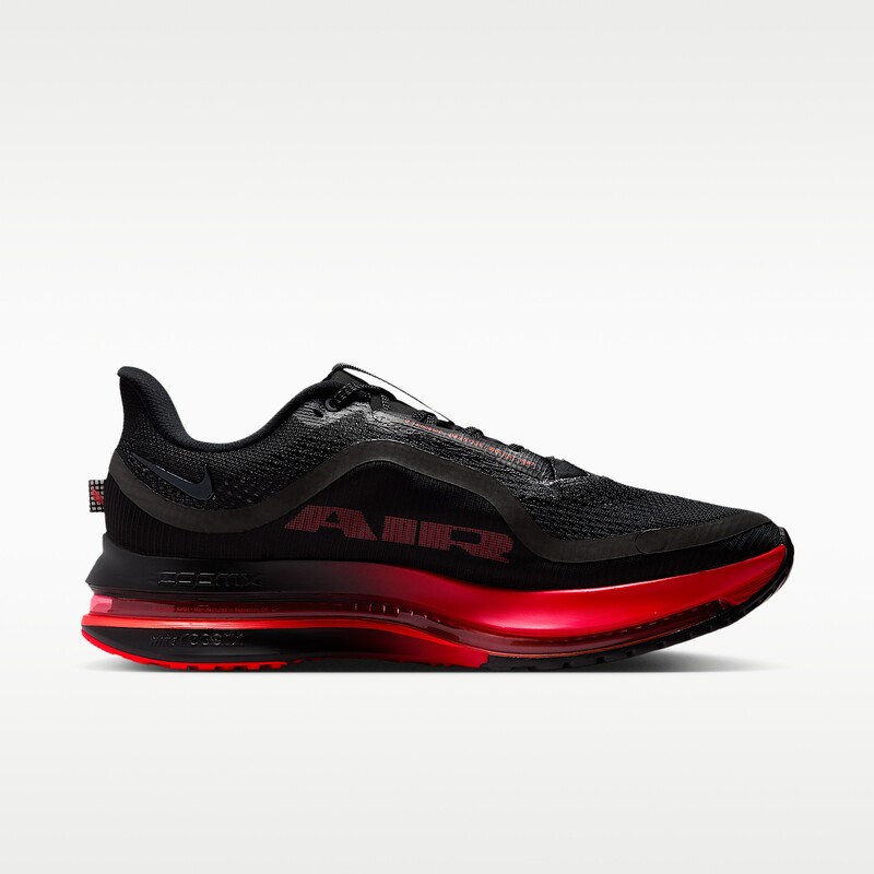 Nike Pegasus Premium "Bred" | HQ2592-019 Nike Pegasus Premium "Bred" | HQ2592-019