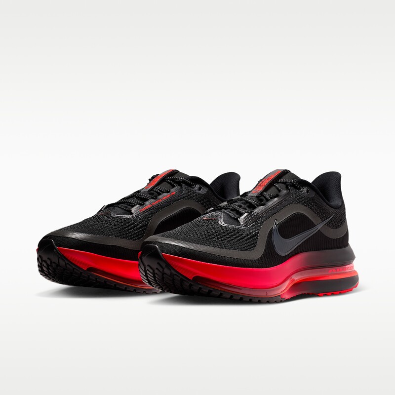 Nike Pegasus Premium "Bred" | HQ2592-019 Nike Pegasus Premium "Bred" | HQ2592-019