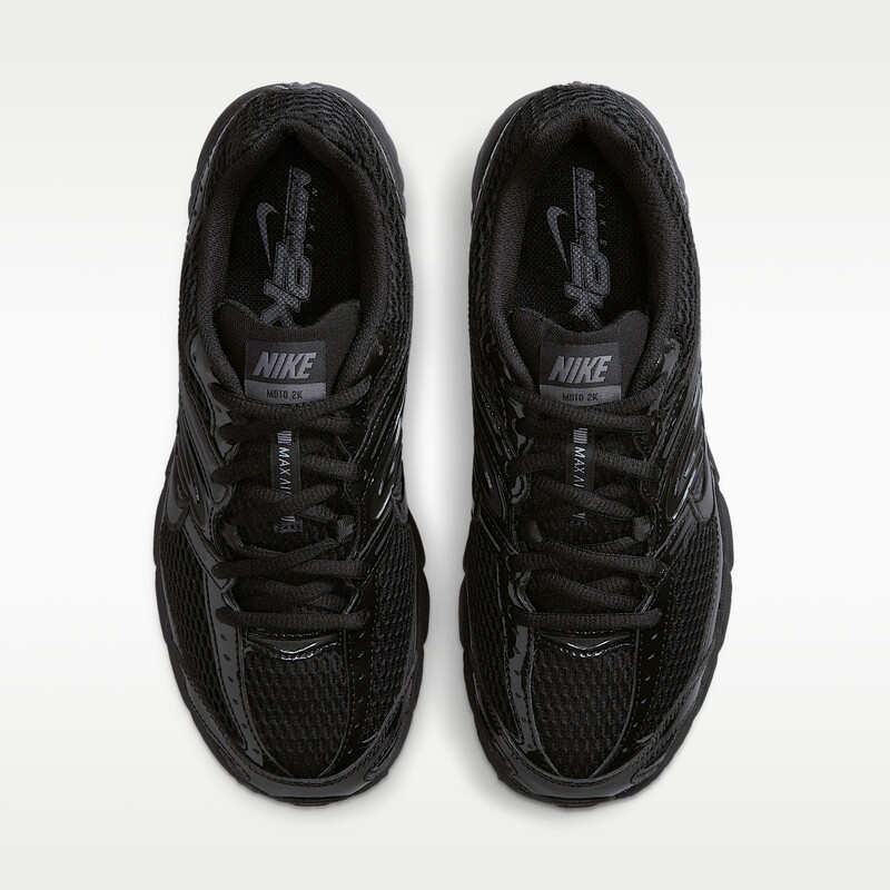 Nike Air Max Moto 2K "Black" | HQ2056-012