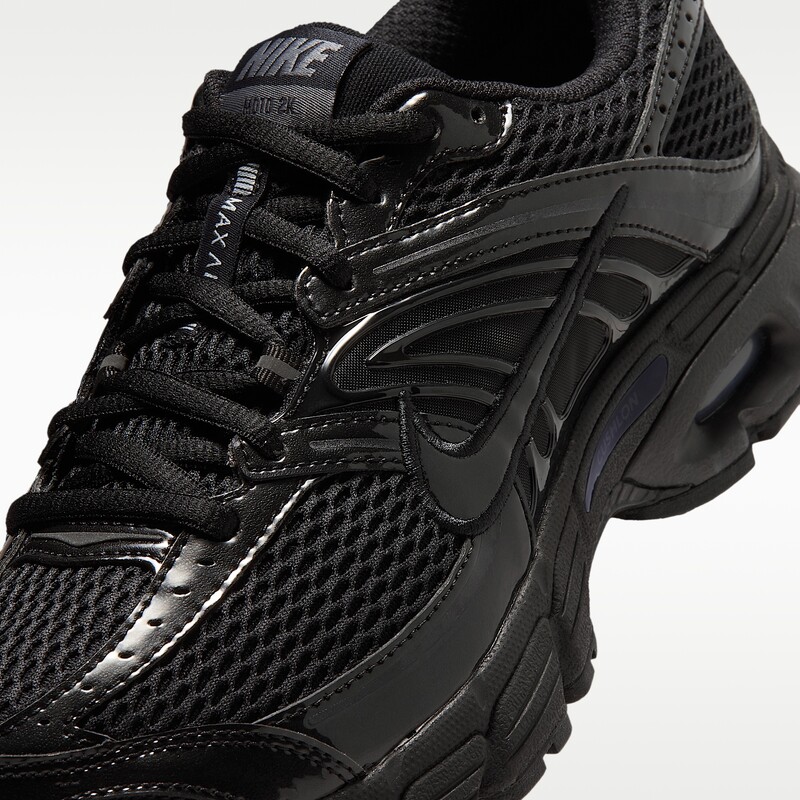 Nike Air Max Moto 2K "Black" | HQ2056-012