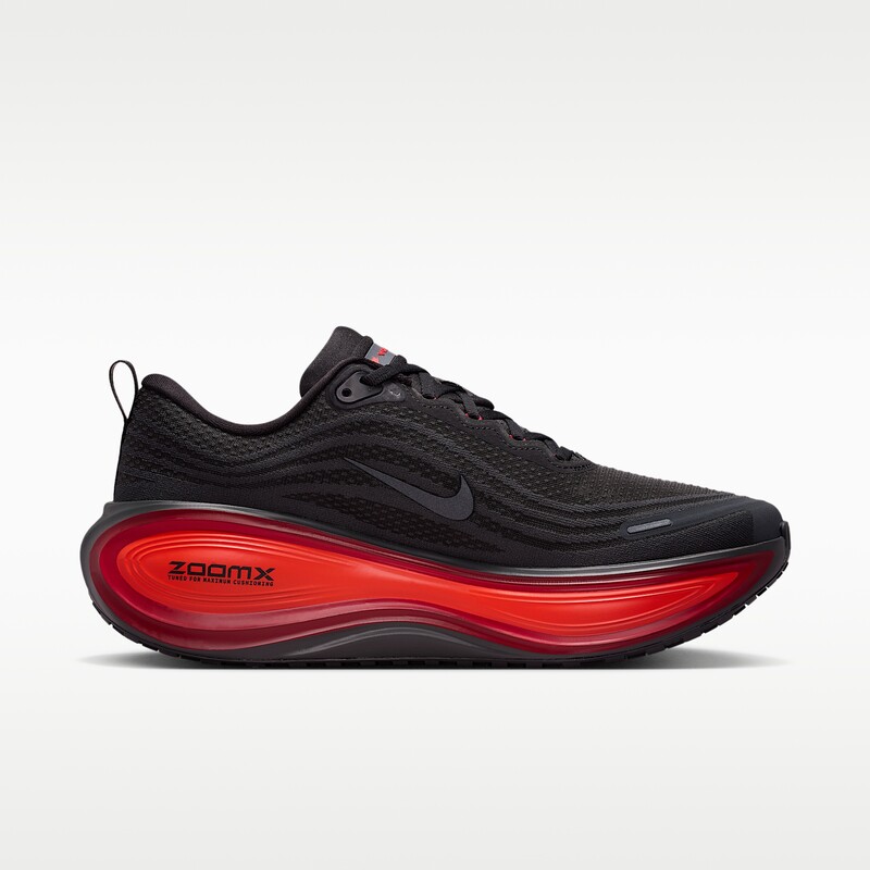 Nike Vomero Plus "Bred" | HV8150-017 Nike Vomero Plus "Bred" | HV8150-017