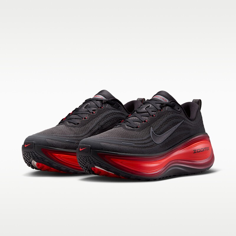 Nike Vomero Plus "Bred" | HV8150-017 Nike Vomero Plus "Bred" | HV8150-017