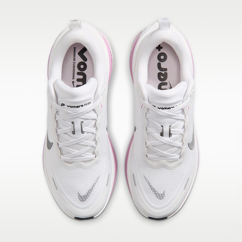 Nike Vomero Plus "Bleached Lilac" | HV8154-110 Nike Vomero Plus "Bleached Lilac" | HV8154-110