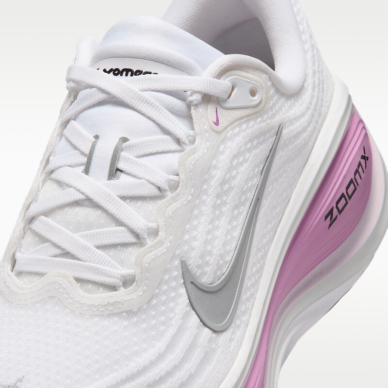 Nike Vomero Plus "Bleached Lilac" | HV8154-110