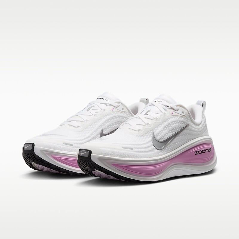 Nike Vomero Plus "Bleached Lilac" | HV8154-110 Nike Vomero Plus "Bleached Lilac" | HV8154-110