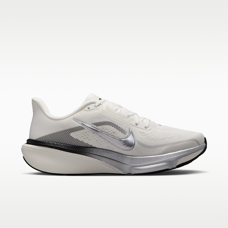 Nike Pegasus 42 "Metallic Silver" | IR0298-100 Nike Pegasus 42 "Metallic Silver" | IR0298-100