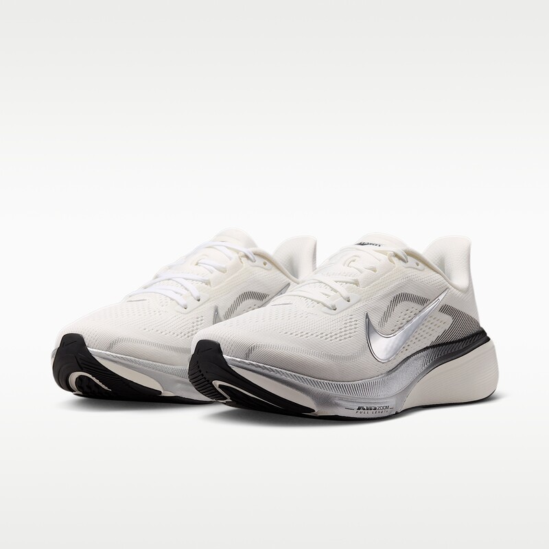 Nike Pegasus 42 "Metallic Silver" | IR0298-100 Nike Pegasus 42 "Metallic Silver" | IR0298-100