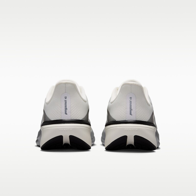 Nike Pegasus 42 "Metallic Silver" | IR0298-100