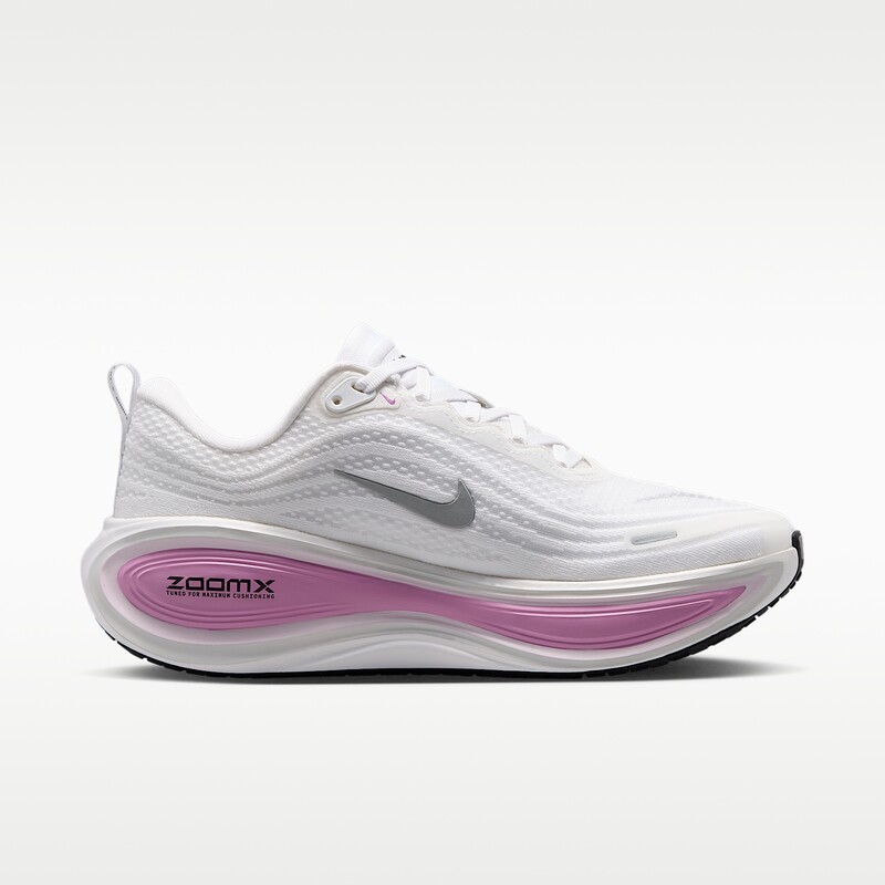 Nike Vomero Plus "Bleached Lilac" | HV8154-110