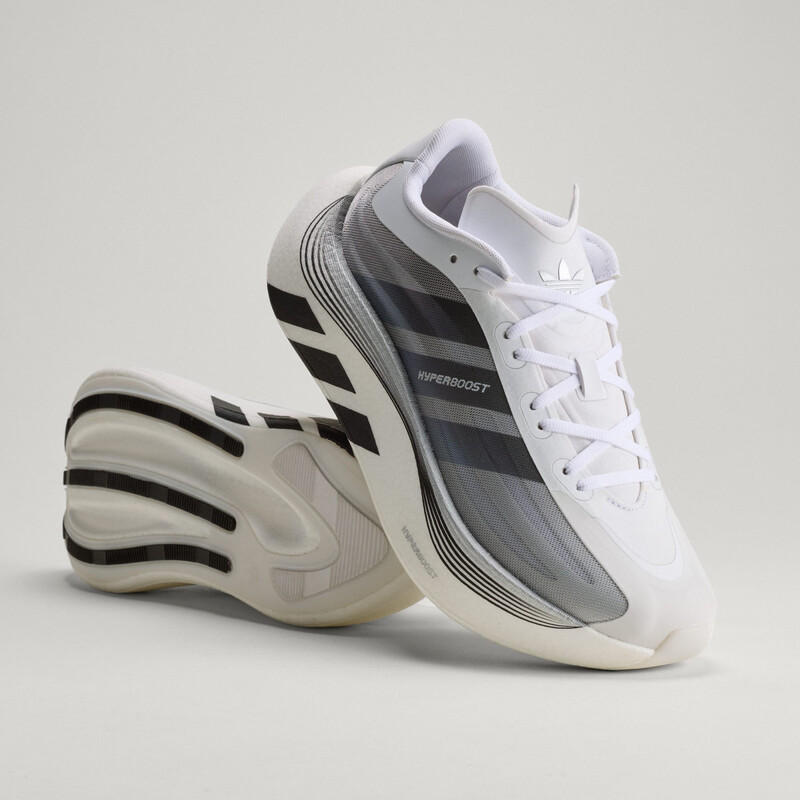 adidas Hyperboost EPHR LT "Silver Metallic" | LA5997 adidas Hyperboost EPHR LT "Silver Metallic" | LA5997