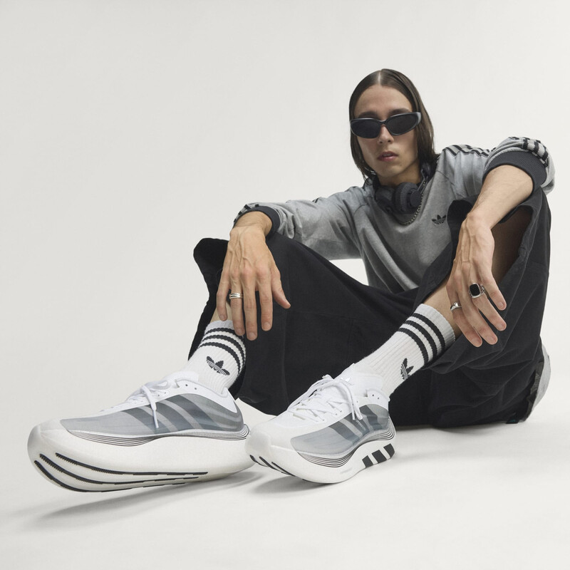 adidas Hyperboost EPHR LT "Silver Metallic" | LA5997 adidas Hyperboost EPHR LT "Silver Metallic" | LA5997