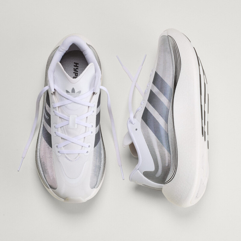 adidas Hyperboost EPHR LT "Silver Metallic" | LA5997 adidas Hyperboost EPHR LT "Silver Metallic" | LA5997