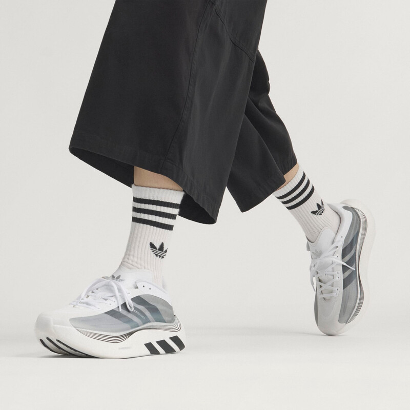 adidas Hyperboost EPHR LT "Silver Metallic" | LA5997 adidas Hyperboost EPHR LT "Silver Metallic" | LA5997