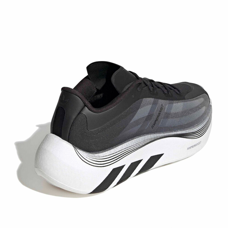 adidas Hyperboost EPHR LT "Black/White" | KZ8508 adidas Hyperboost EPHR LT "Black/White" | KZ8508