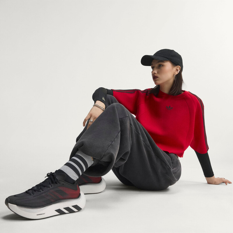 adidas Hyperboost EPHR LT "Black/Red" | KZ8509 adidas Hyperboost EPHR LT "Black/Red" | KZ8509