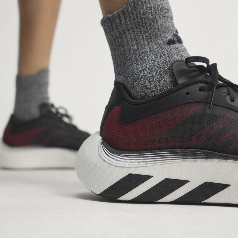 adidas Hyperboost EPHR LT "Black/Red" | KZ8509 adidas Hyperboost EPHR LT "Black/Red" | KZ8509