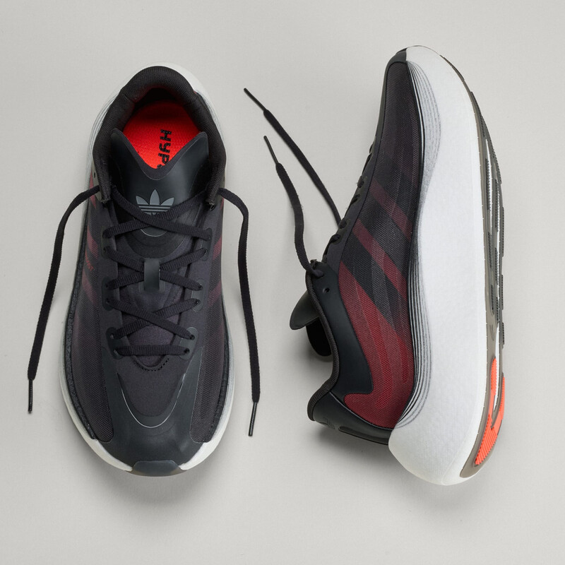 adidas Hyperboost EPHR LT "Black/Red" | KZ8509 adidas Hyperboost EPHR LT "Black/Red" | KZ8509