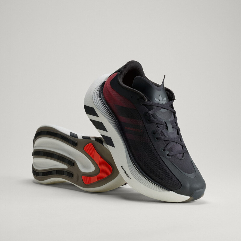 adidas Hyperboost EPHR LT "Black/Red" | KZ8509 adidas Hyperboost EPHR LT "Black/Red" | KZ8509