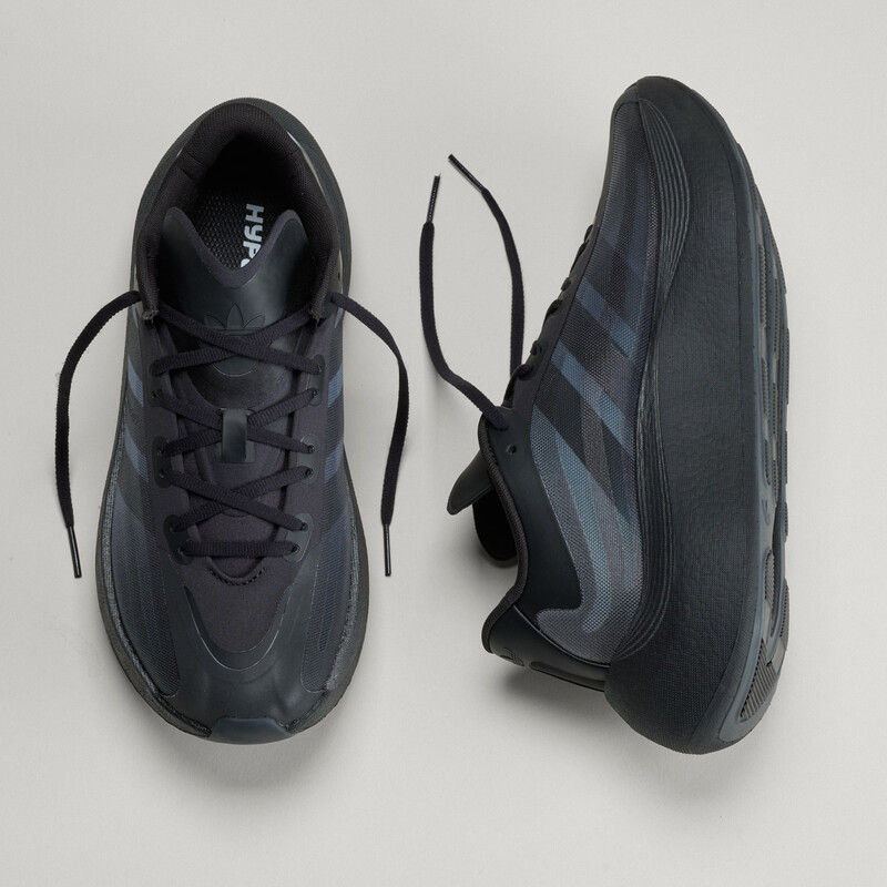 adidas Hyperboost EPHR LT "Black" | KZ8506 adidas Hyperboost EPHR LT "Black" | KZ8506