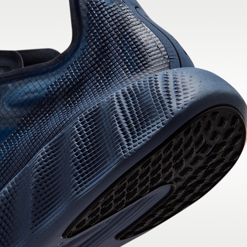 Nike Ava X "Obsidian" | HM9697-402