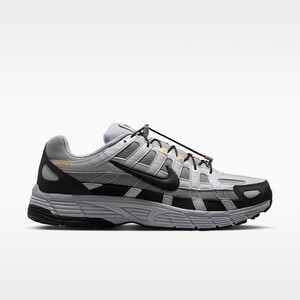 Nike P-6000 "Grey Fog/Photon Dust" | HQ3818-002