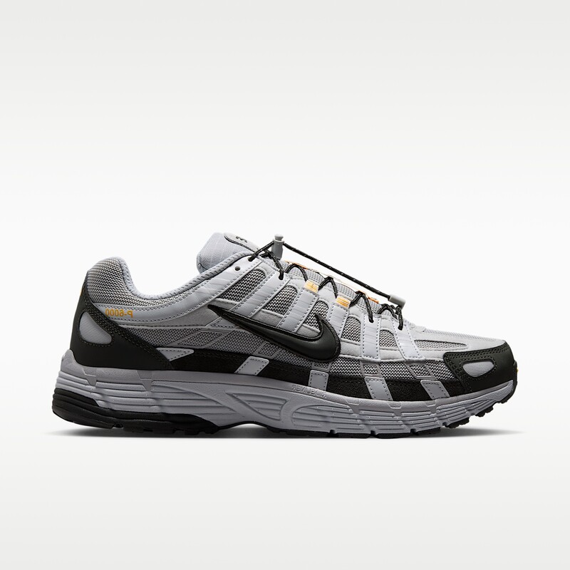 Nike P-6000 "Grey Fog/Photon Dust" | HQ3818-002