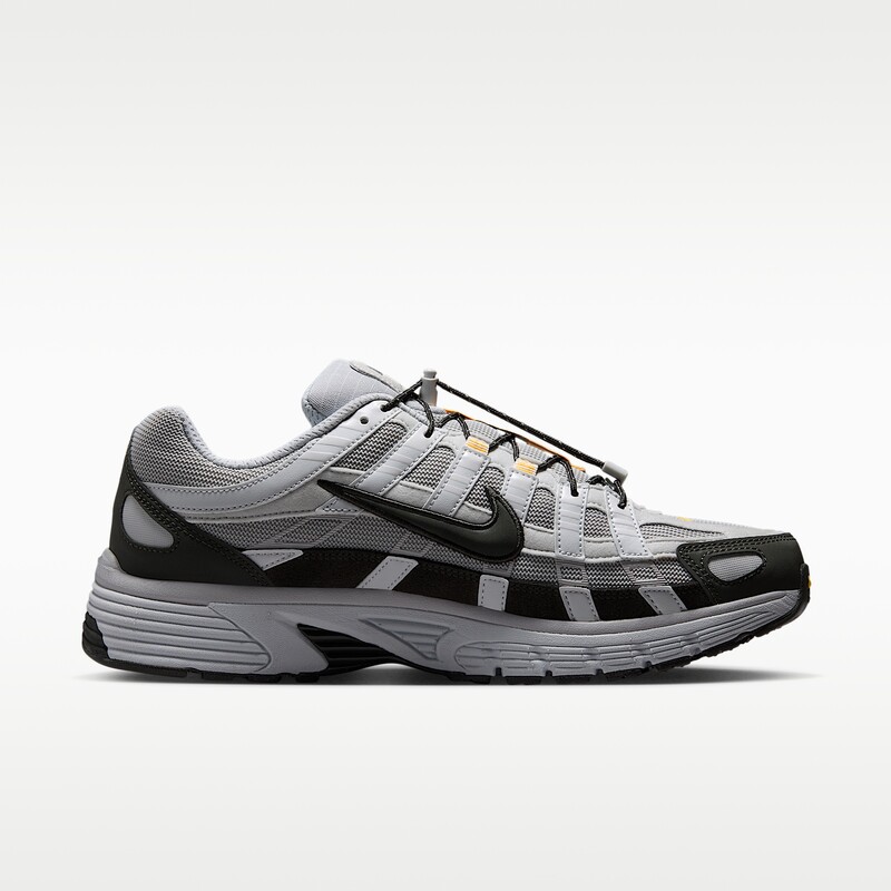 Nike P-6000 "Grey Fog/Photon Dust" | HQ3818-002 Nike P-6000 "Grey Fog/Photon Dust" | HQ3818-002