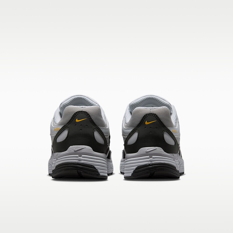 Nike P-6000 "Grey Fog/Photon Dust" | HQ3818-002