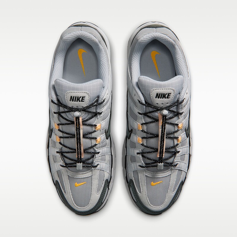 Nike P-6000 "Grey Fog/Photon Dust" | HQ3818-002 Nike P-6000 "Grey Fog/Photon Dust" | HQ3818-002