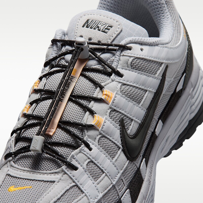 Nike P-6000 "Grey Fog/Photon Dust" | HQ3818-002 Nike P-6000 "Grey Fog/Photon Dust" | HQ3818-002
