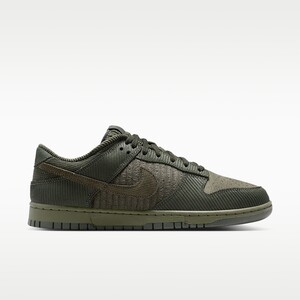 Nike Dunk Low Retro Premium "Cargo Khaki" | IB7746-300 Nike Dunk Low Retro Premium "Cargo Khaki" | IB7746-300