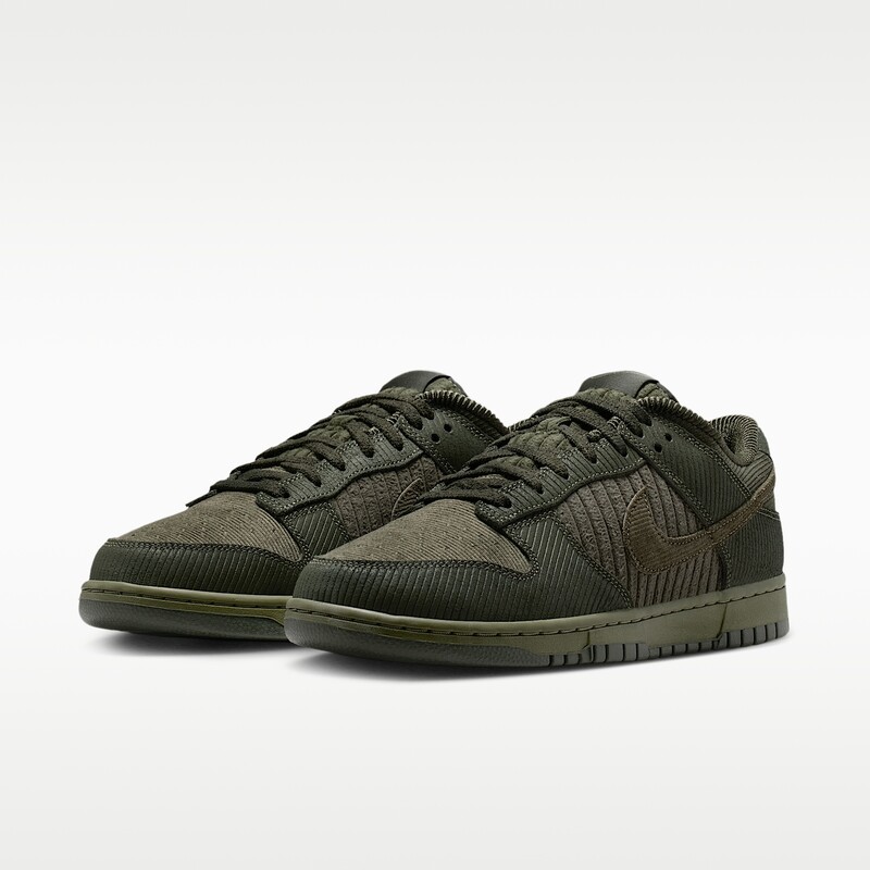 Nike Dunk Low Retro Premium "Cargo Khaki" | IB7746-300 Nike Dunk Low Retro Premium "Cargo Khaki" | IB7746-300