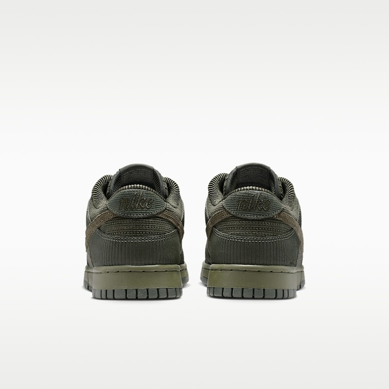 Nike Dunk Low Retro Premium "Cargo Khaki" | IB7746-300 Nike Dunk Low Retro Premium "Cargo Khaki" | IB7746-300