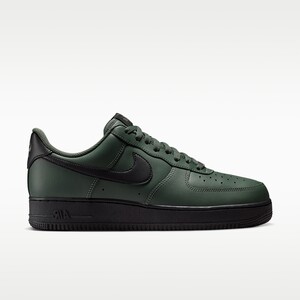 Nike Air Force 1 '07 "Camo Green" | FJ4146-303