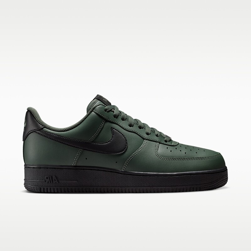 Nike Air Force 1 '07 "Camo Green" | FJ4146-303