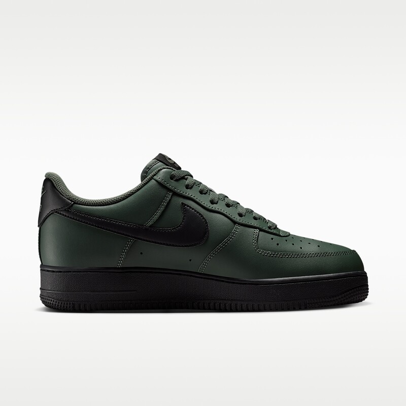 Nike Air Force 1 '07 "Camo Green" | FJ4146-303 Nike Air Force 1 '07 "Camo Green" | FJ4146-303