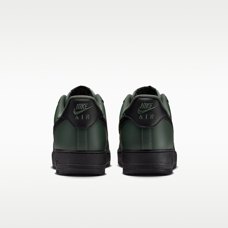 Nike Air Force 1 '07 "Camo Green" | FJ4146-303 Nike Air Force 1 '07 "Camo Green" | FJ4146-303
