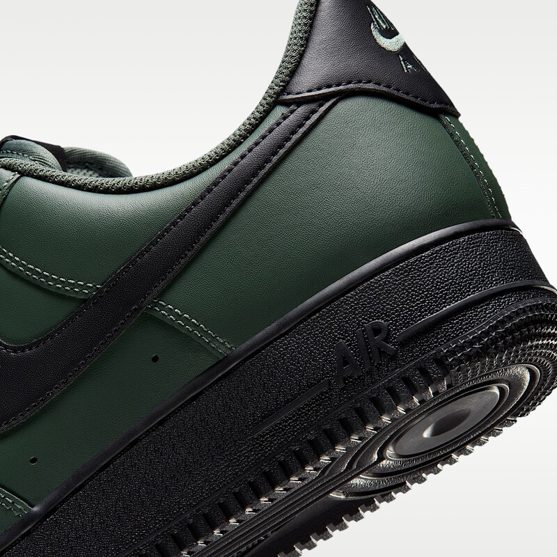 Nike Air Force 1 '07 "Camo Green" | FJ4146-303 Nike Air Force 1 '07 "Camo Green" | FJ4146-303