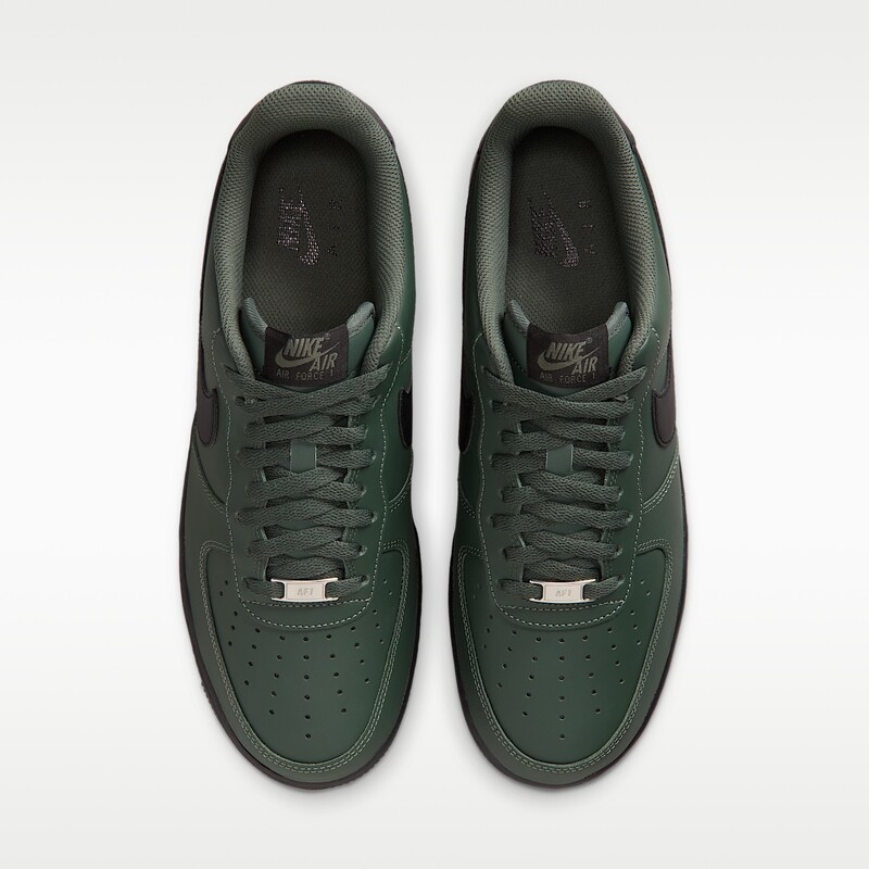 Nike Air Force 1 '07 "Camo Green" | FJ4146-303 Nike Air Force 1 '07 "Camo Green" | FJ4146-303