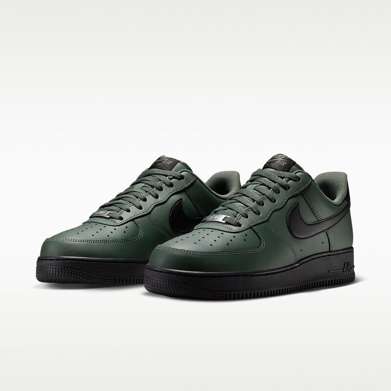 Nike Air Force 1 '07 "Camo Green" | FJ4146-303 Nike Air Force 1 '07 "Camo Green" | FJ4146-303